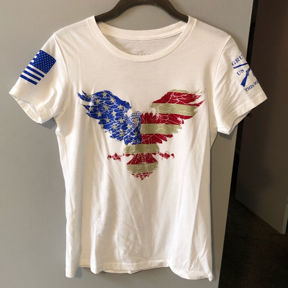 Merica’ 🦅